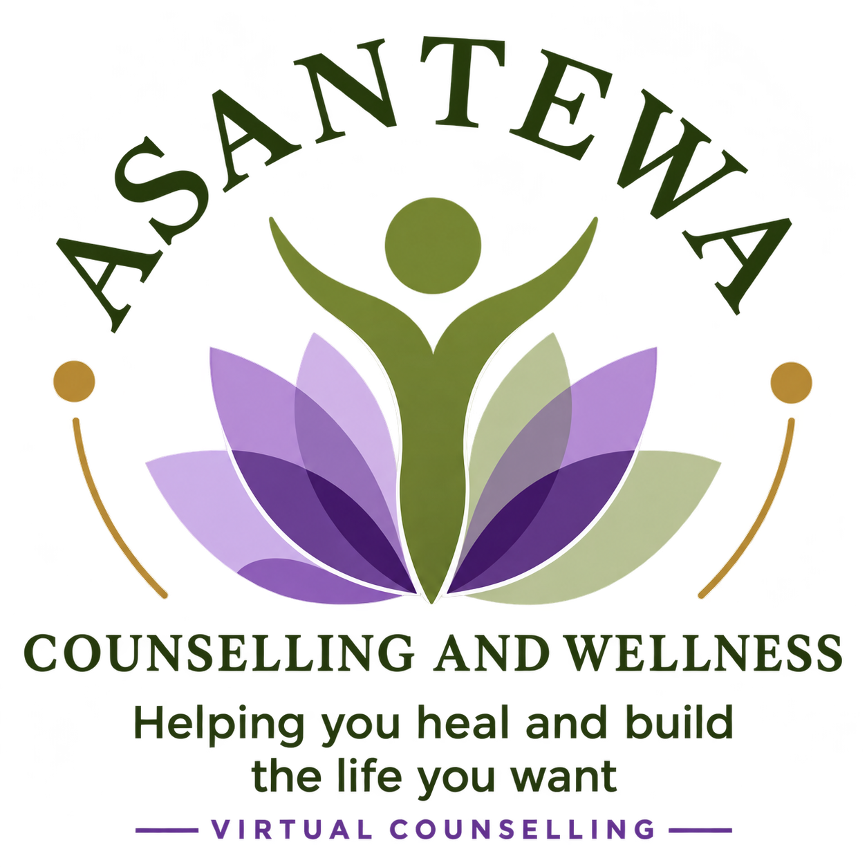 Asantewa Logo